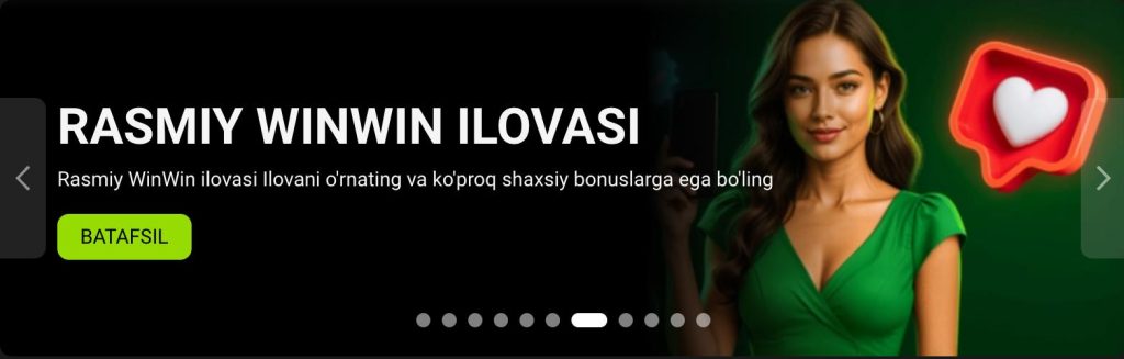 winwin bonus